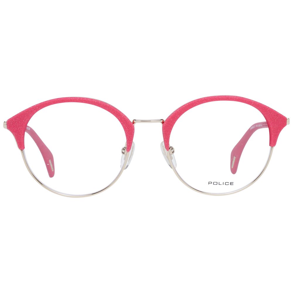 Police Multicolor Women Optical Frames