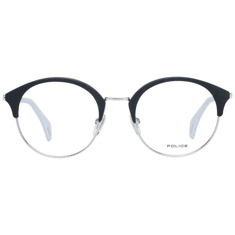 Police Multicolor Women Optical Frames