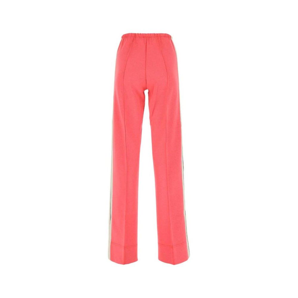 Kenzo Pink  Jeans & Pant