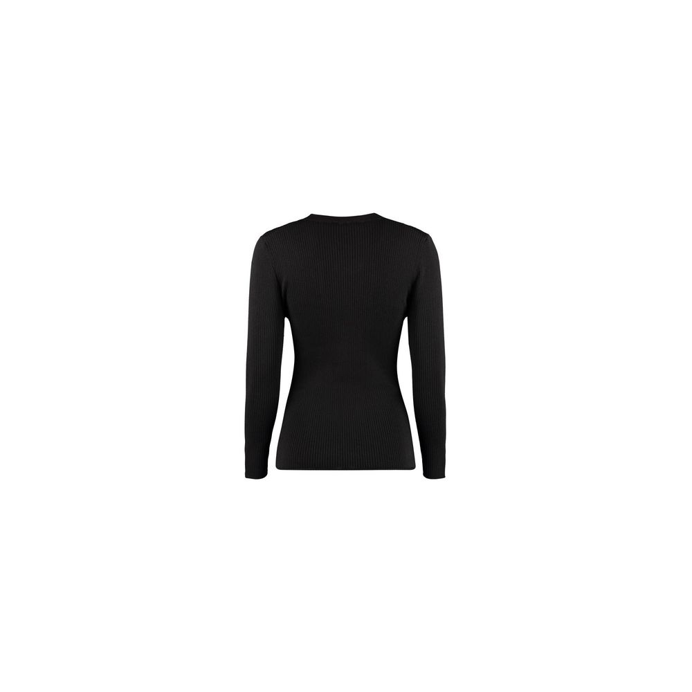 Dolce & Gabbana Black  Sweater