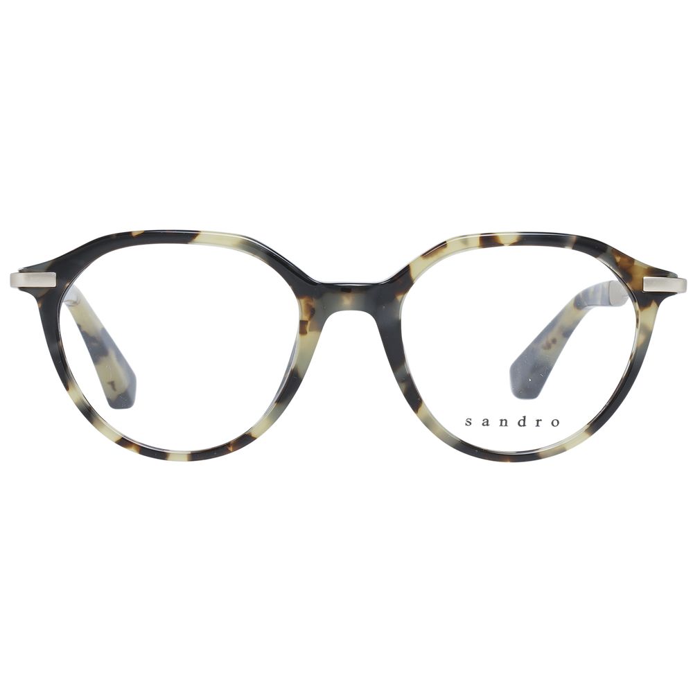 Sandro Brown Women Optical Frames