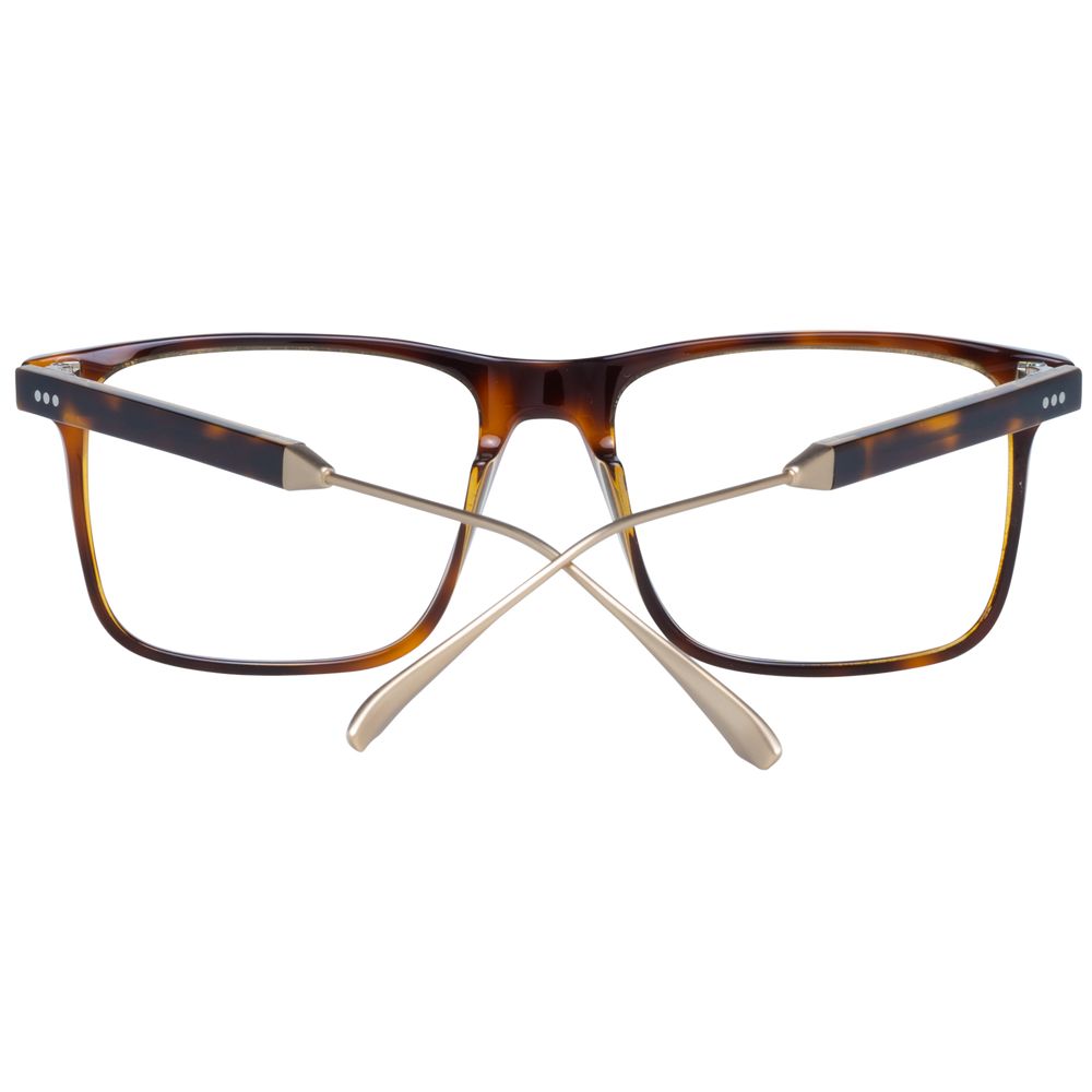 Sandro Brown Men Optical Frames