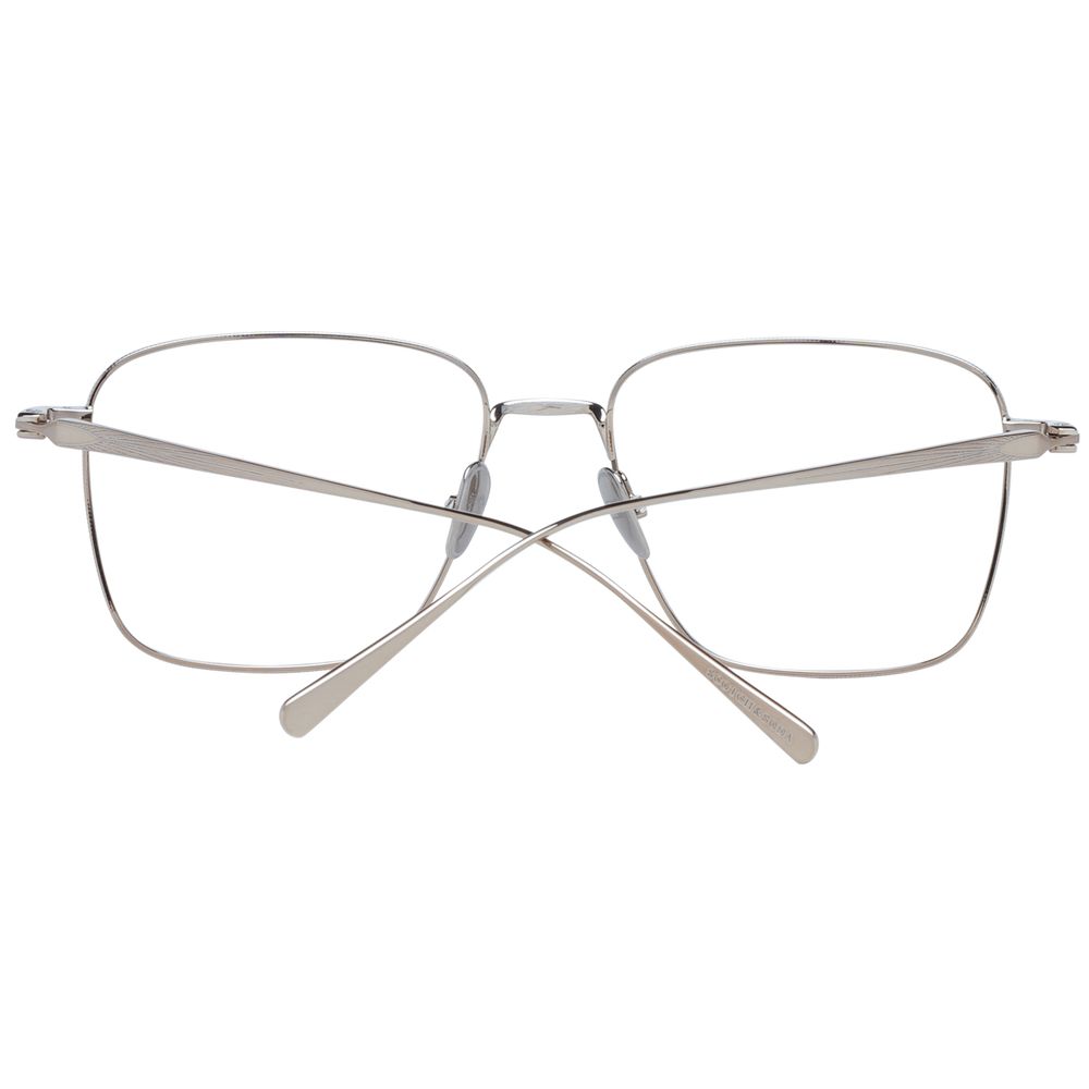 Scotch & Soda Gold Men Optical Frames