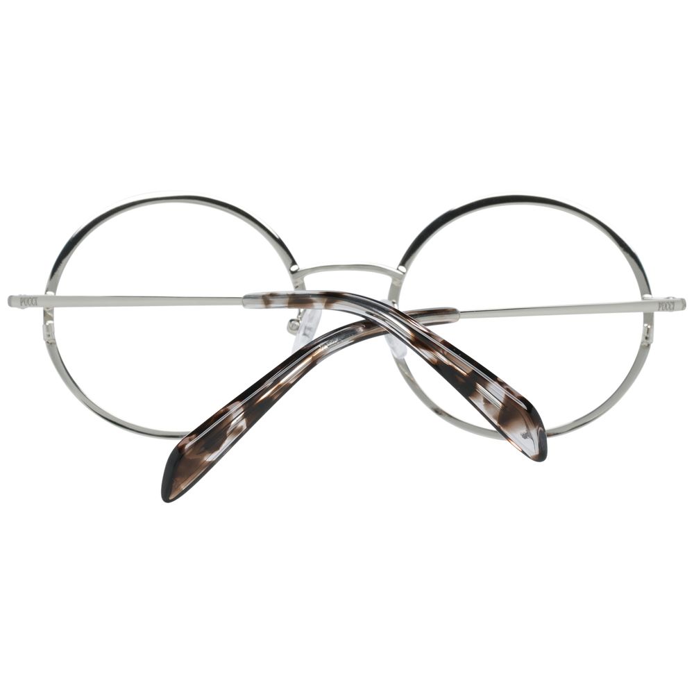 Emilio Pucci Black Women Optical Frames