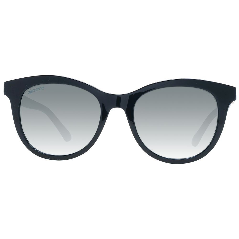 Jimmy Choo Black Women Sunglasses