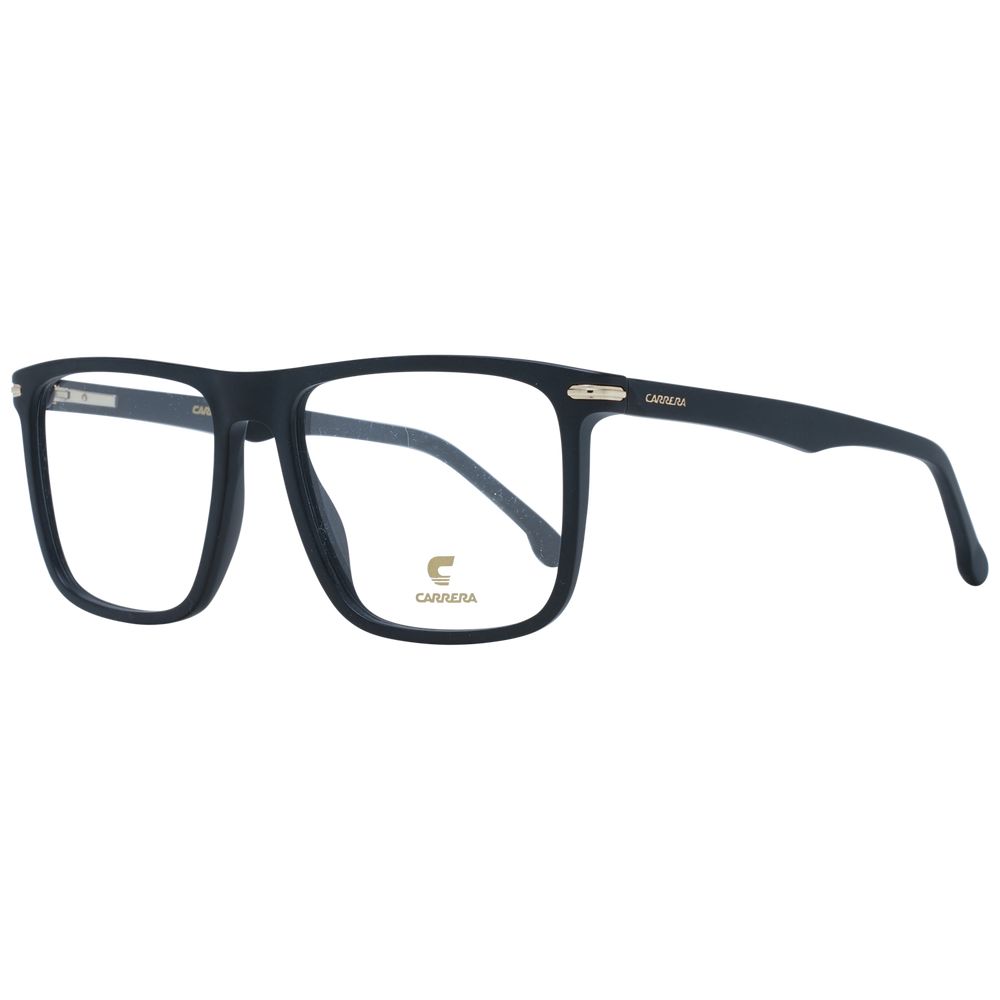 Carrera Black Men Optical Frames