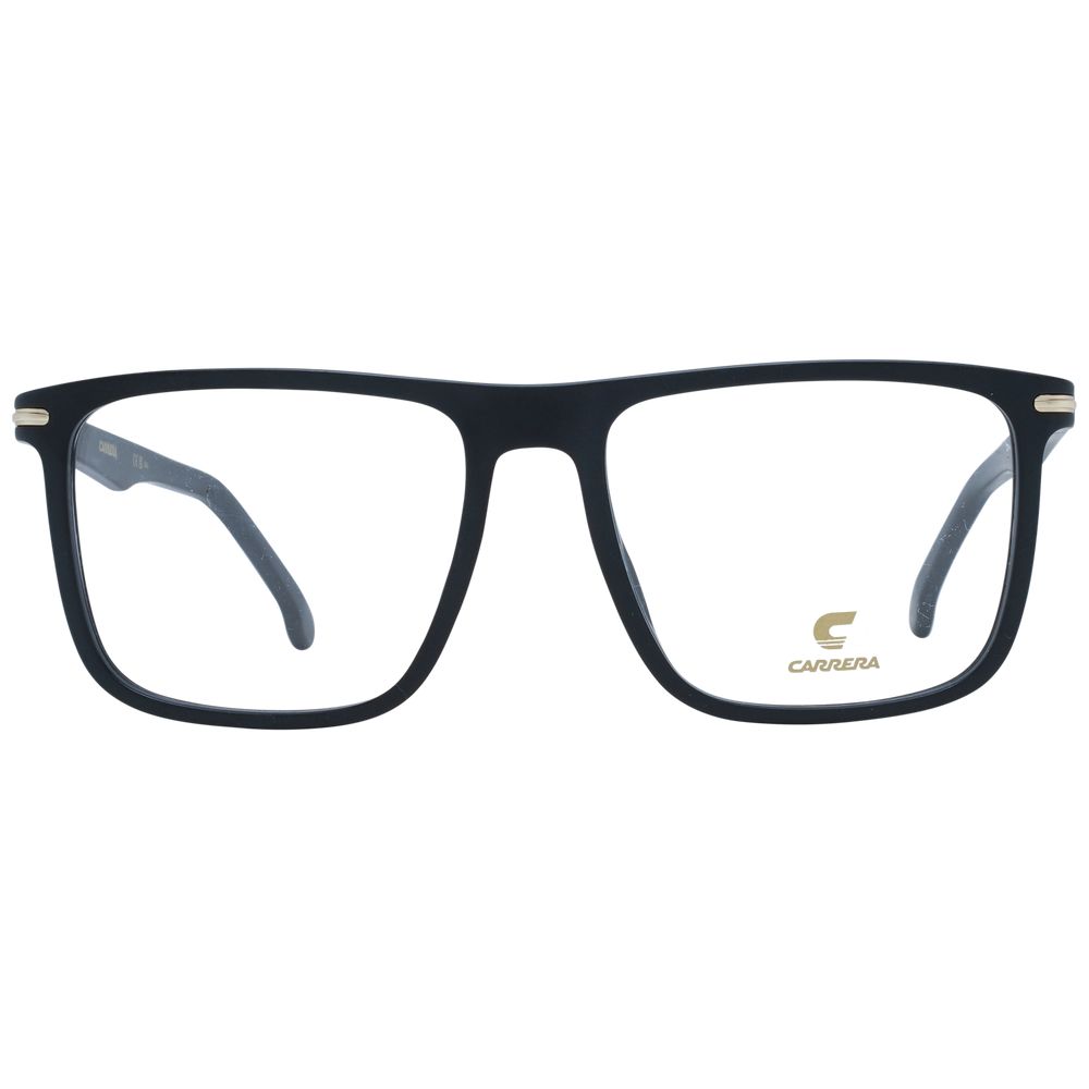 Carrera Black Men Optical Frames