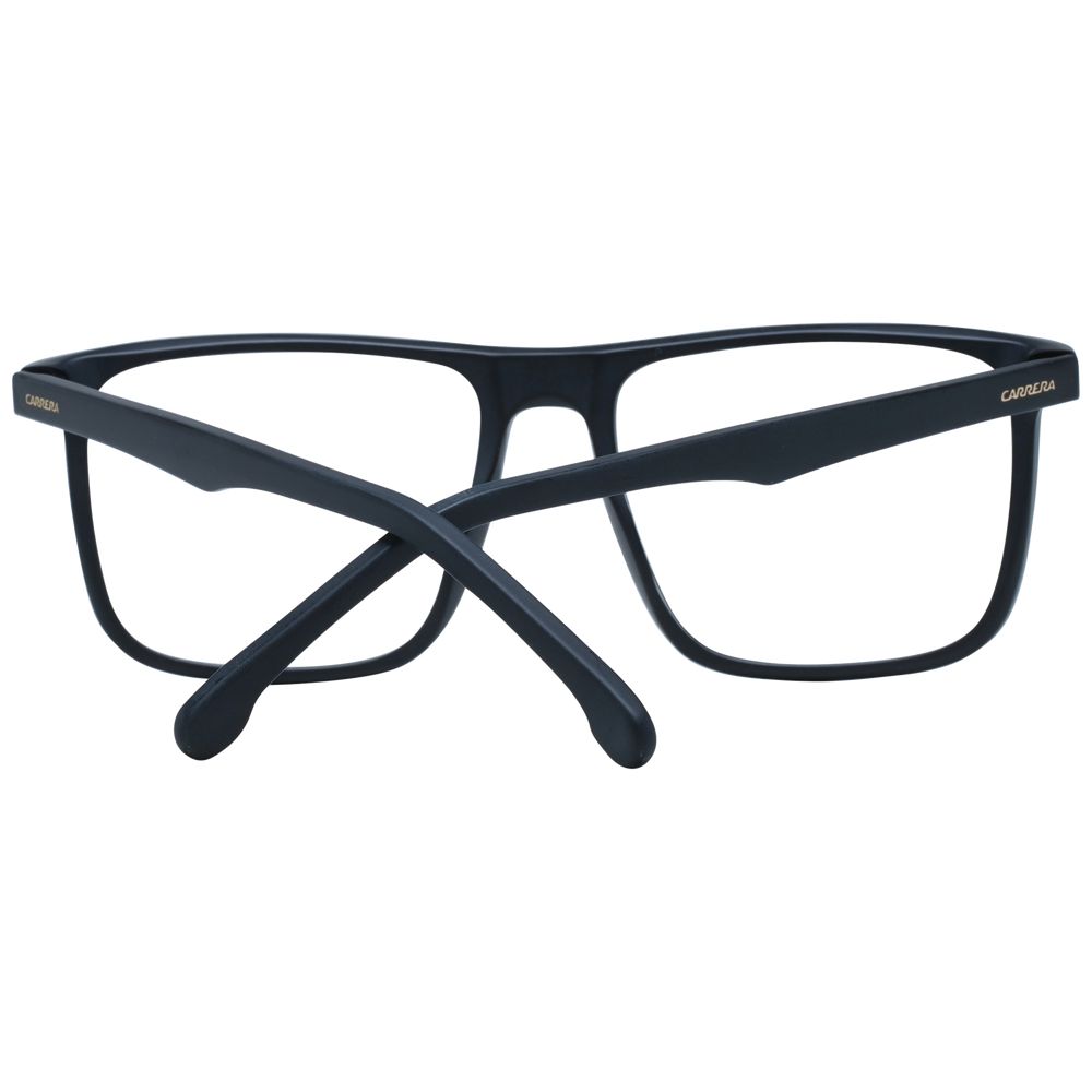 Carrera Black Men Optical Frames