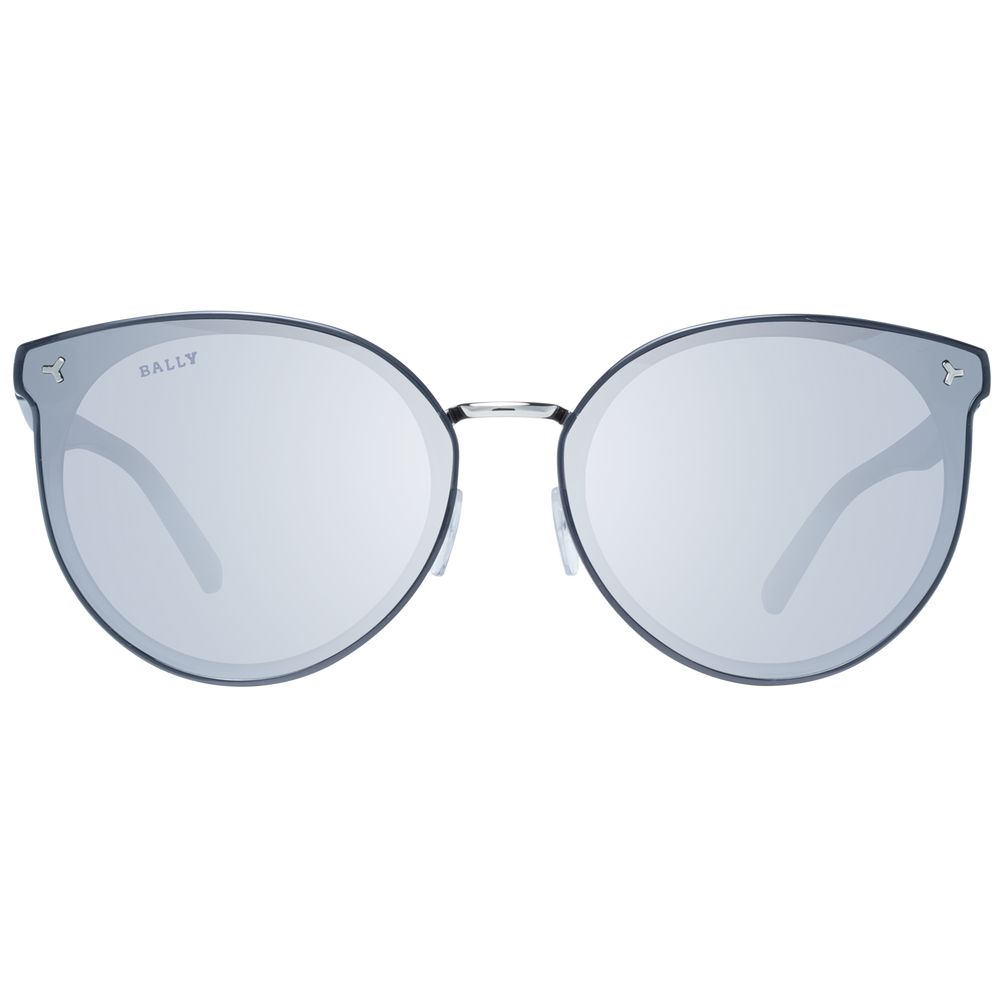 Bally Gray Women Sunglasses