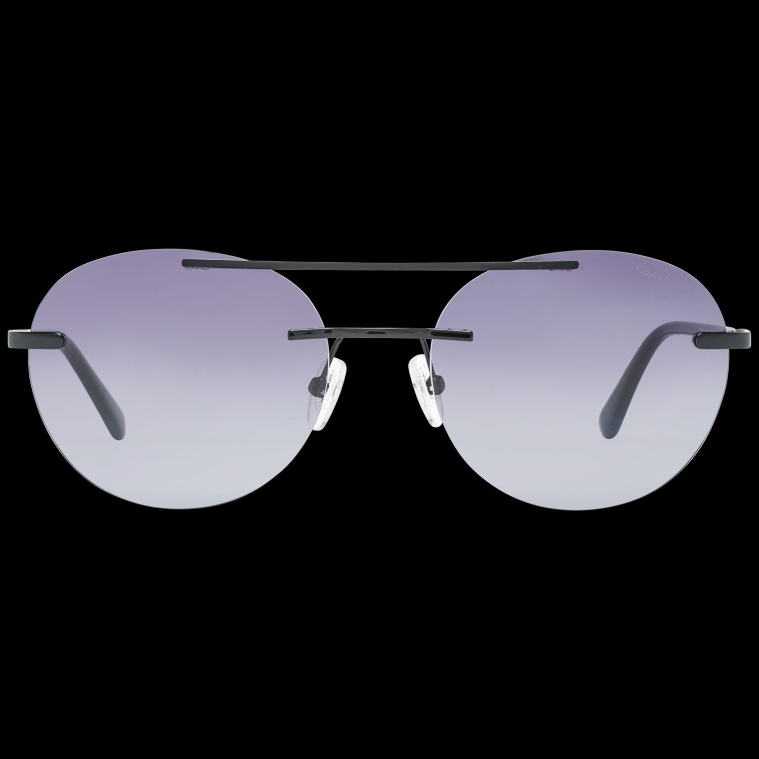 Gant Black Men Sunglasses