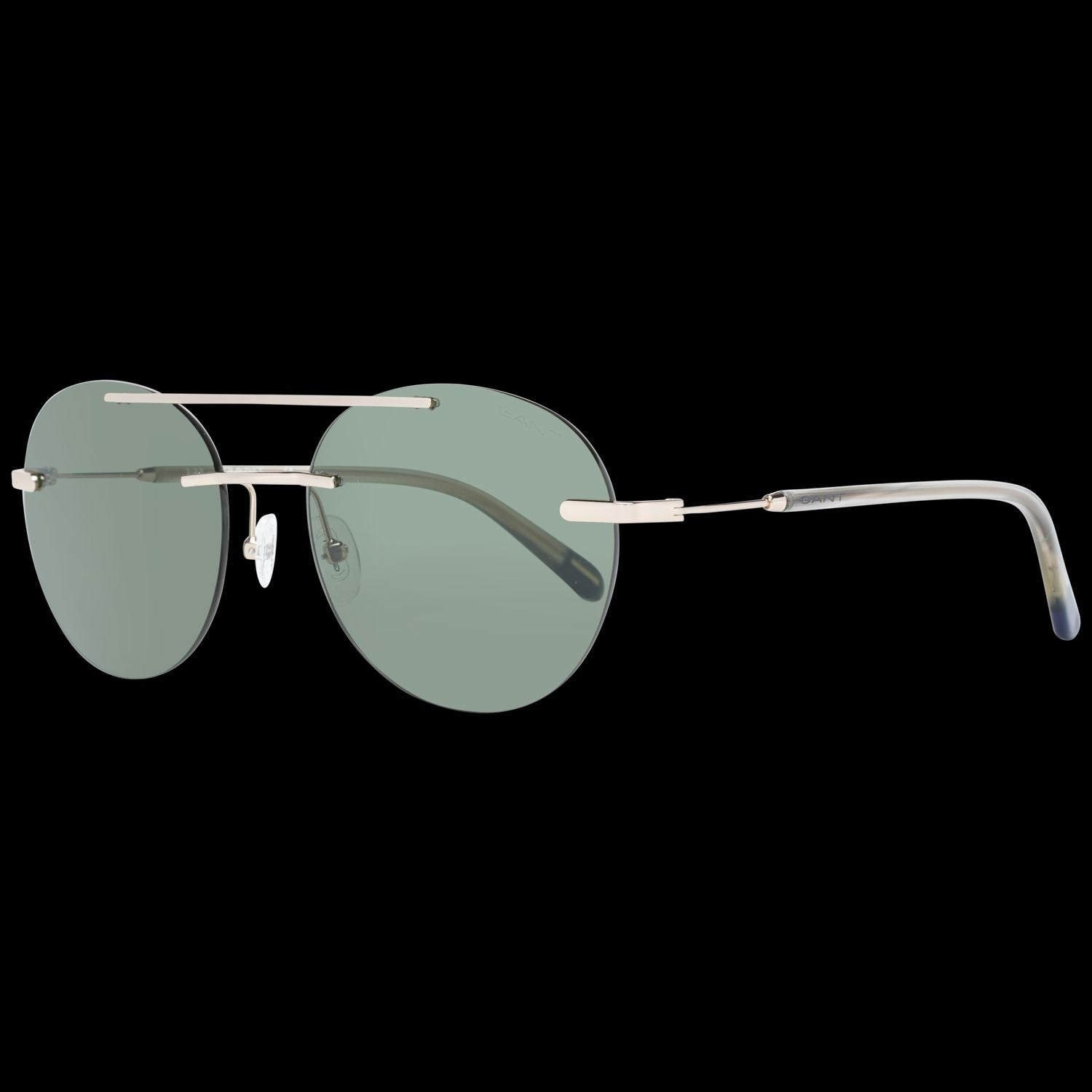 Gant Gold Men Sunglasses