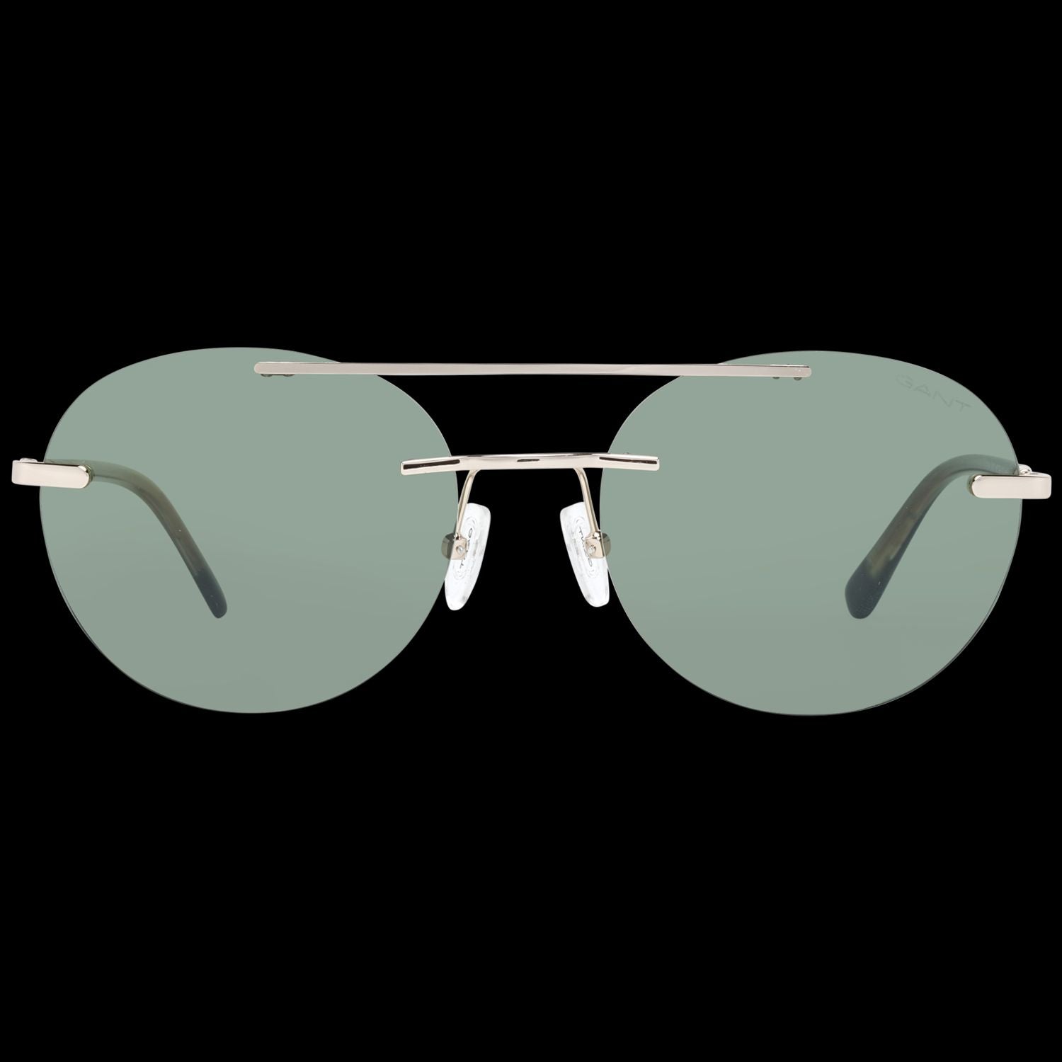 Gant Gold Men Sunglasses