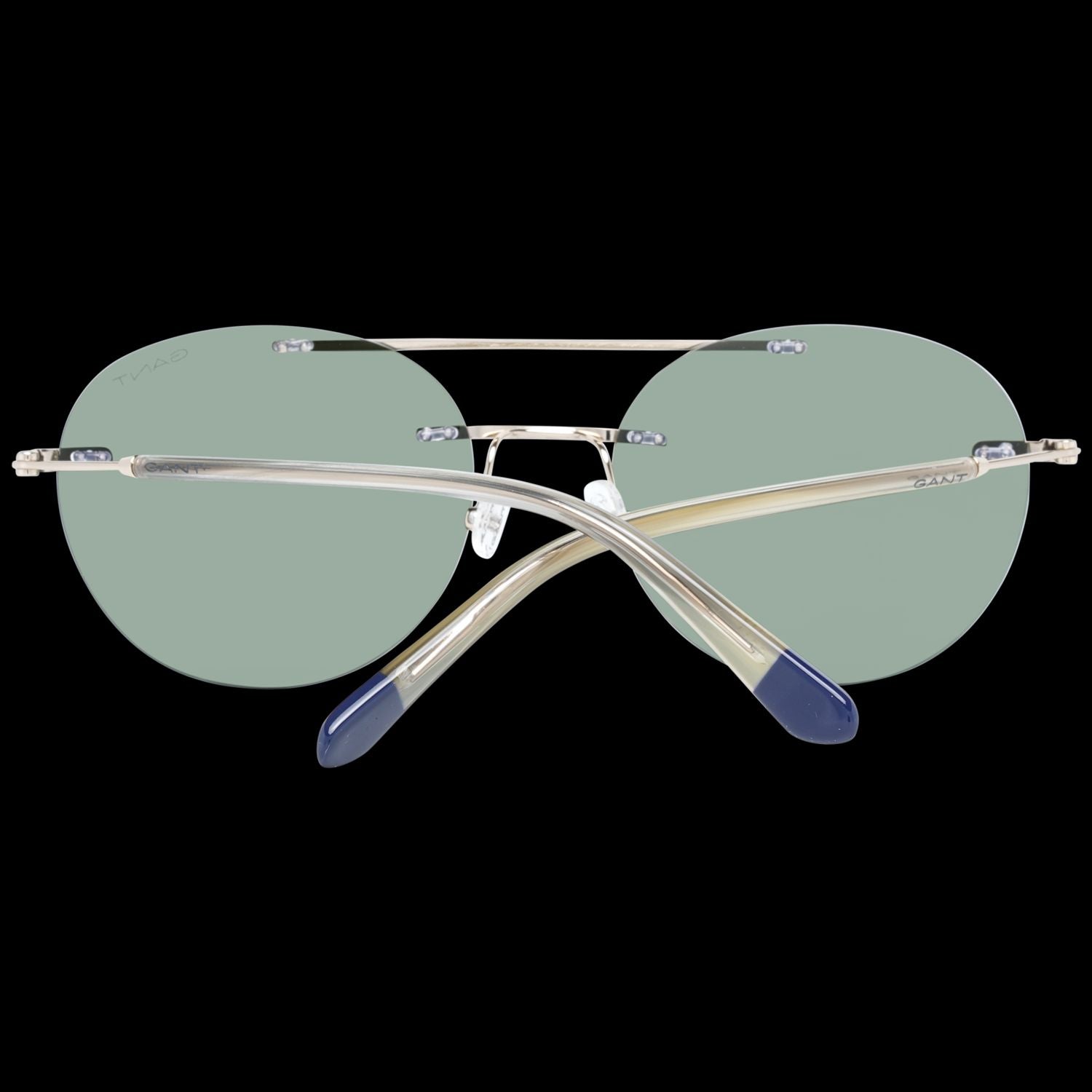 Gant Gold Men Sunglasses