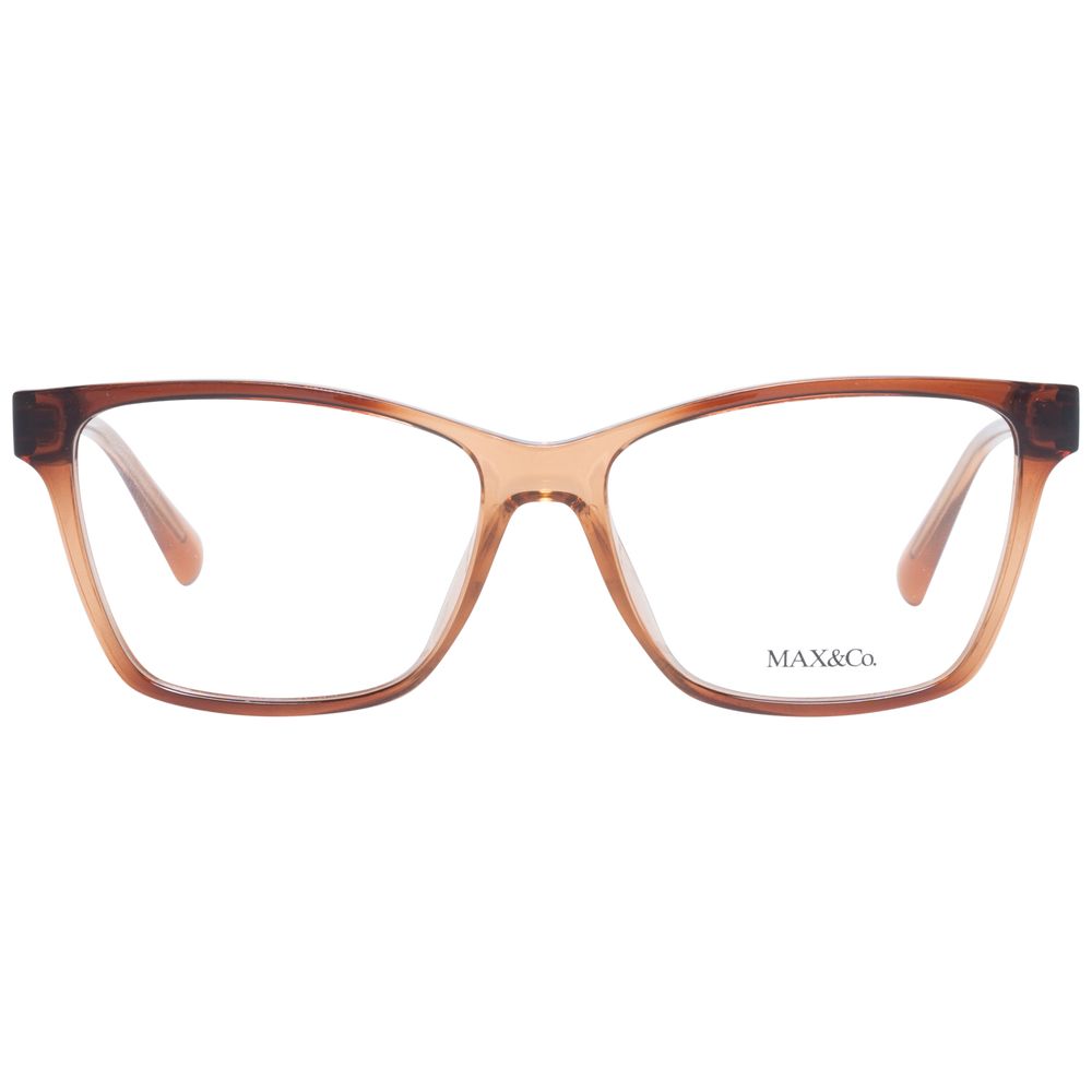 Max & Co Brown Women Optical Frames