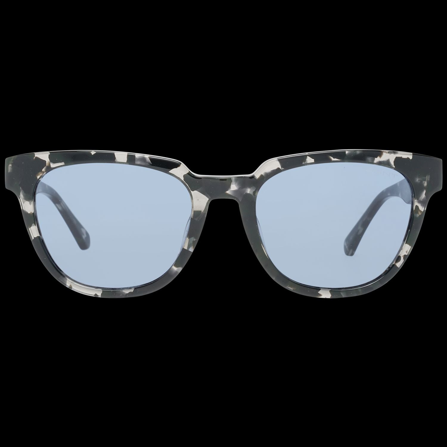 Gant Black Men Sunglasses