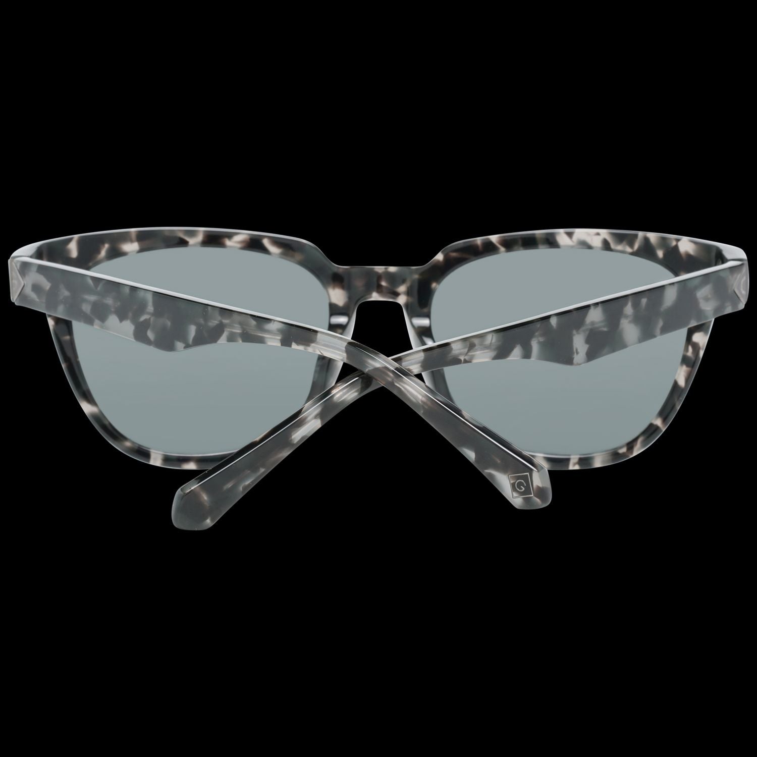 Gant Gray Men Sunglasses