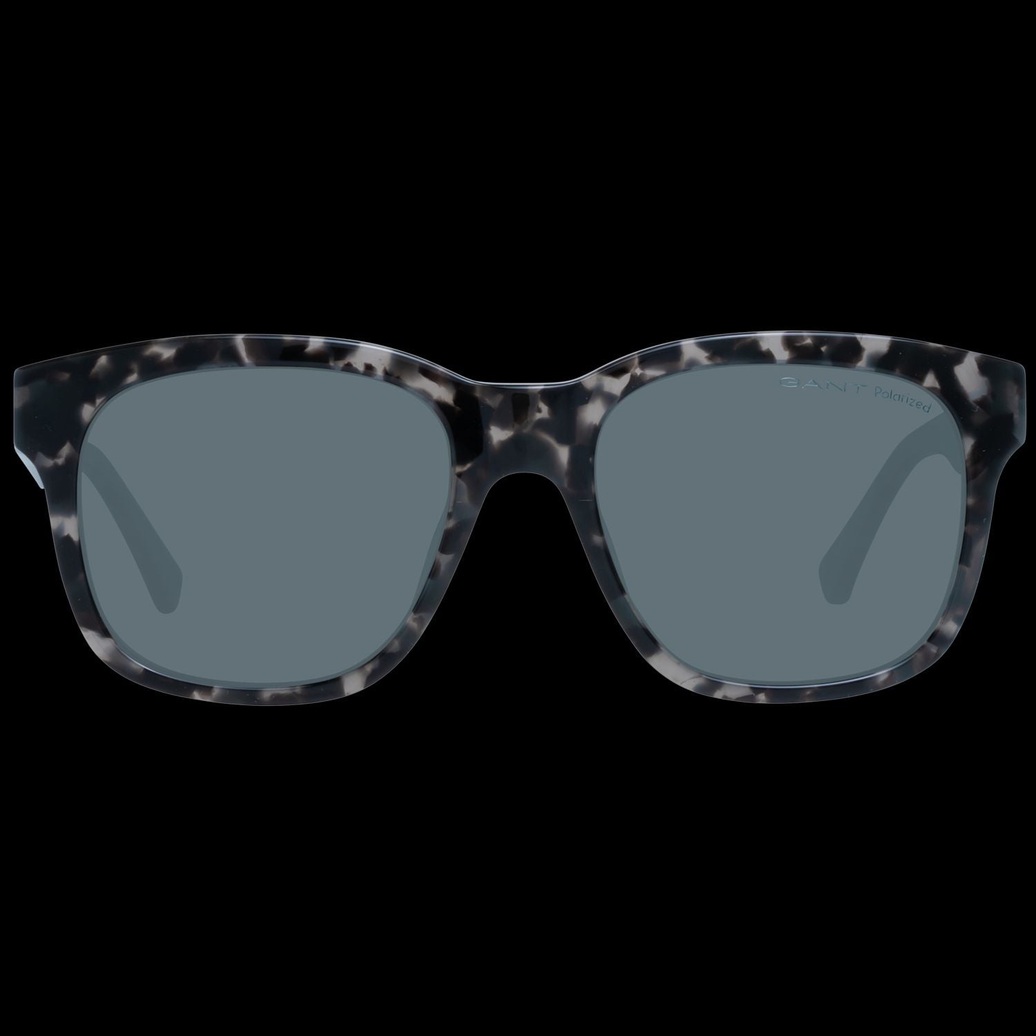 Gant Gray Unisex Sunglasses