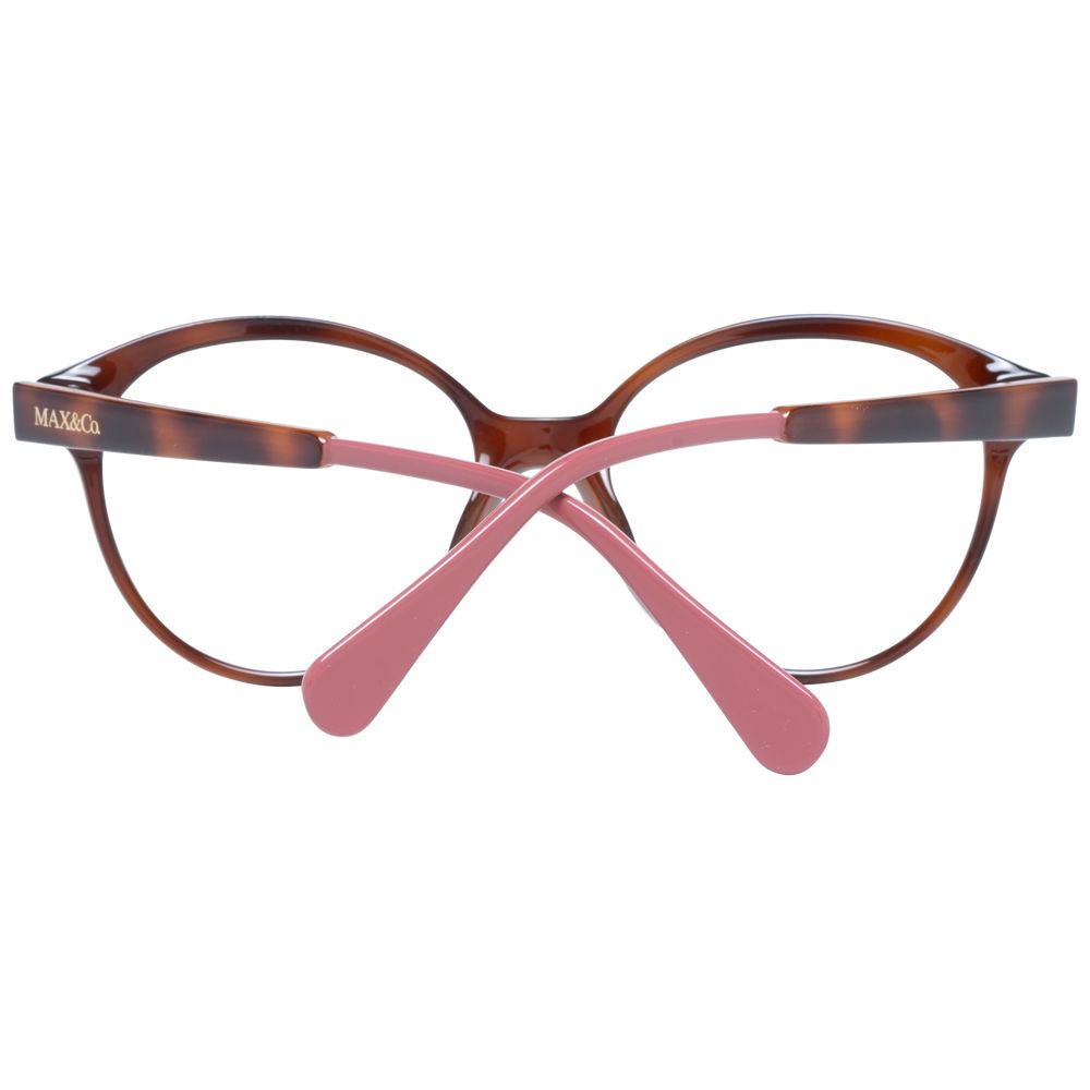 Max & Co Brown Women Optical Frames