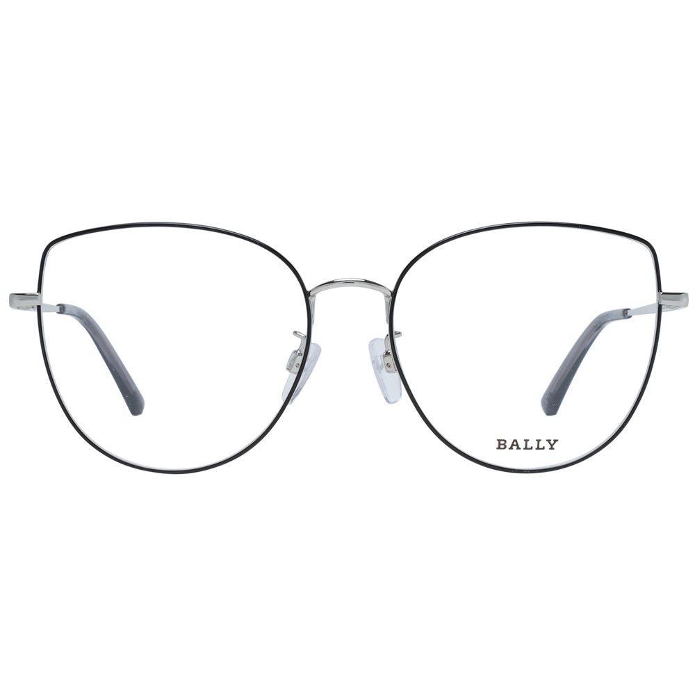 Bally Black Women Optical Frames