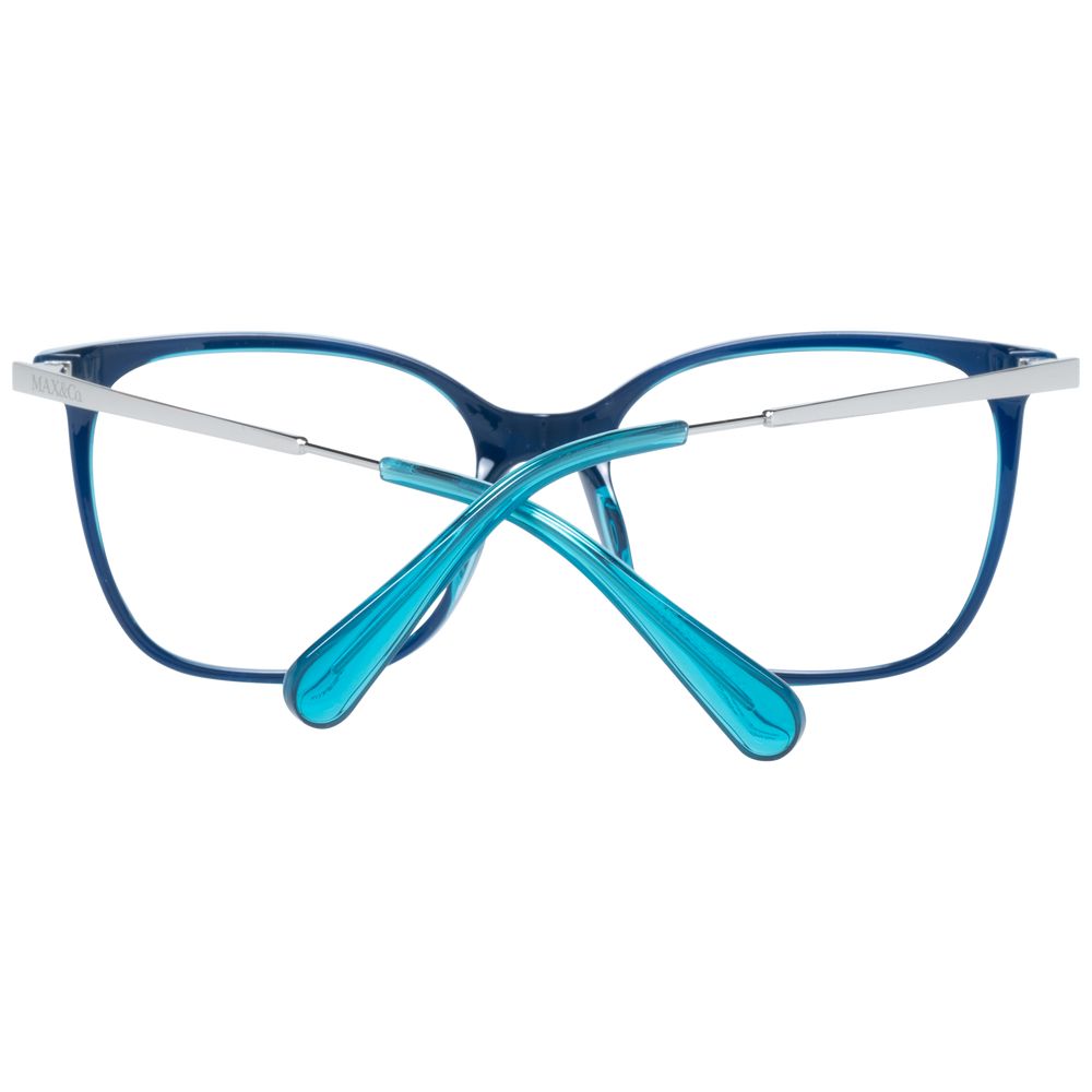 Max & Co Blue Women Optical Frames