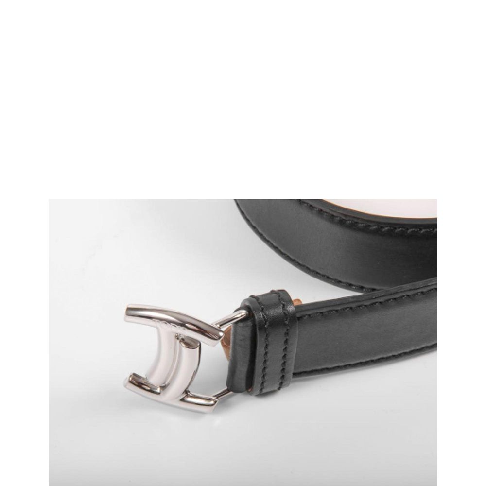 Tod's Black  Belt