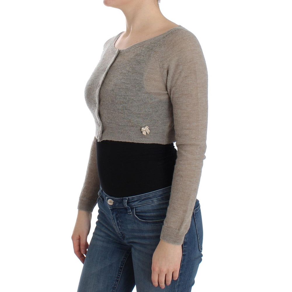 Dolce & Gabbana Beige  Sweater