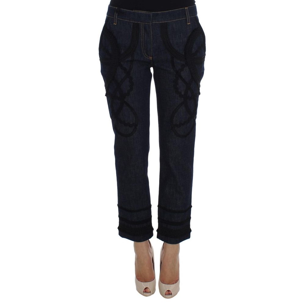 BYBLOS Blue  Jeans & Pant