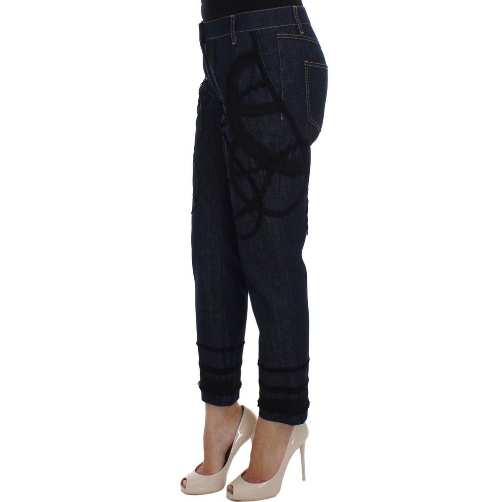 BYBLOS Blue  Jeans & Pant