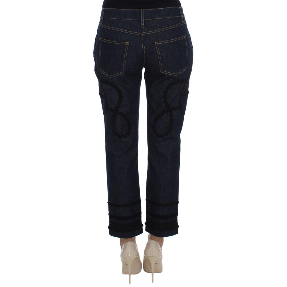 BYBLOS Blue  Jeans & Pant