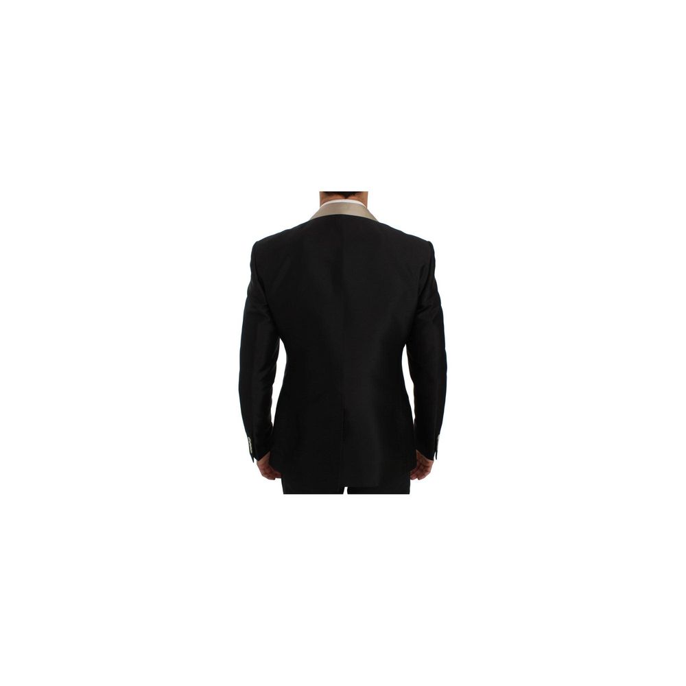 Alanui Black  Suit