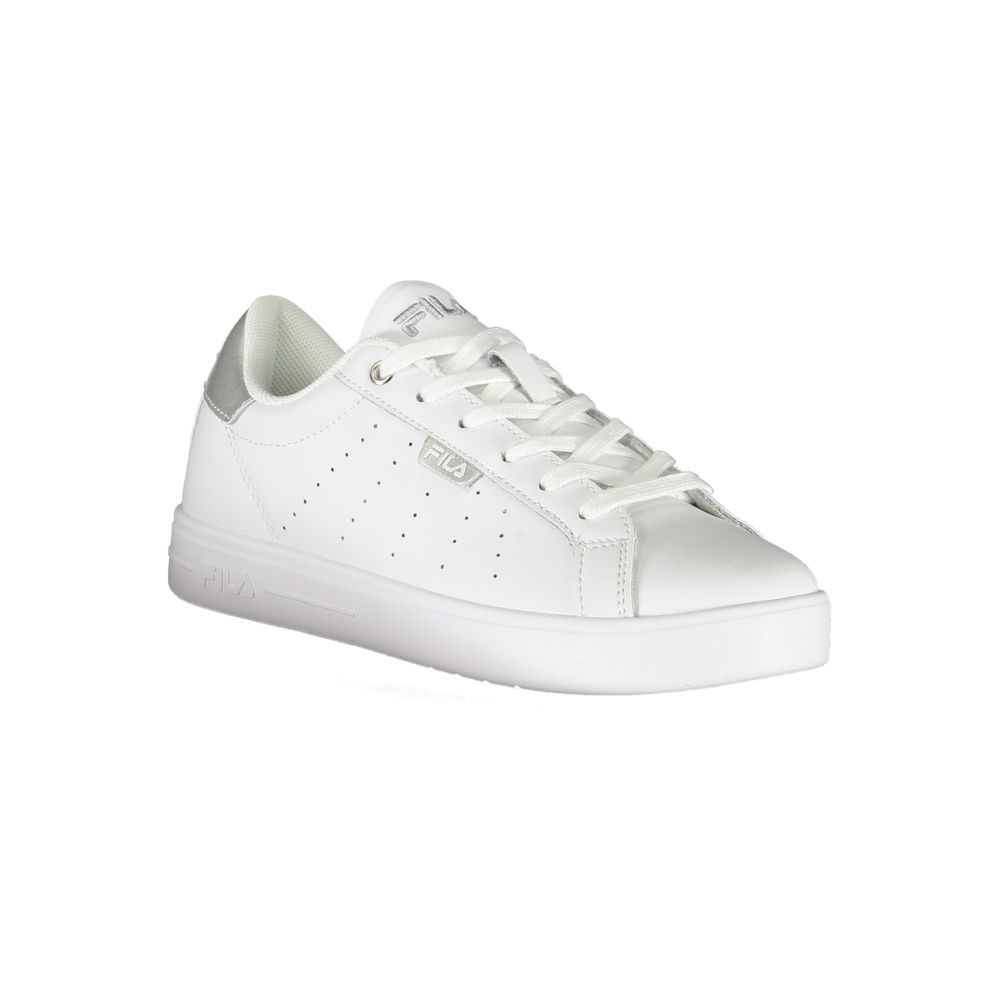 Fila Elegant Sporty Lace-up Sneakers