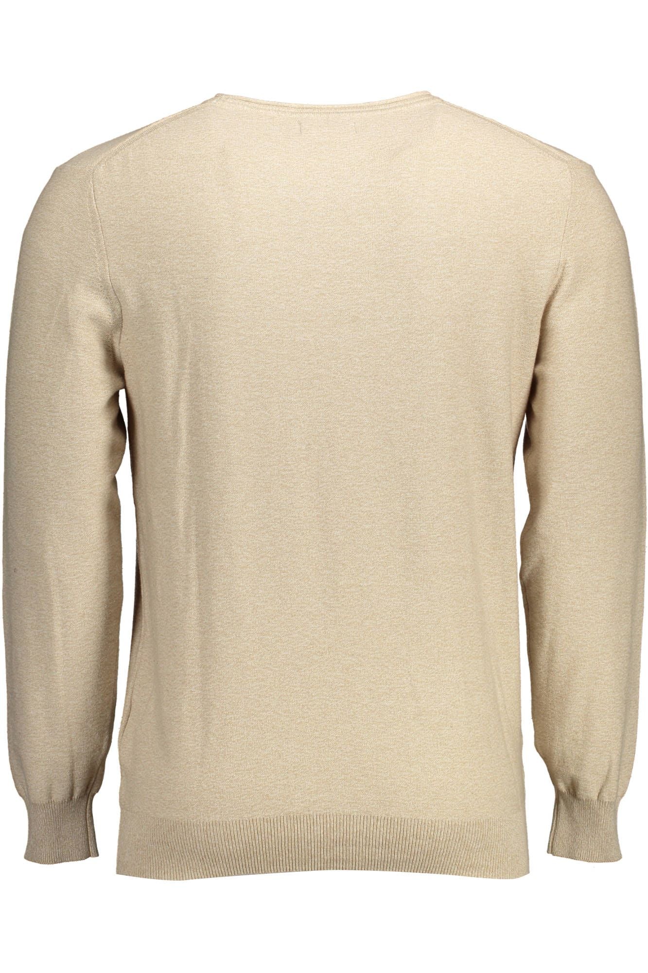 Gant Beige Cotton Sweater