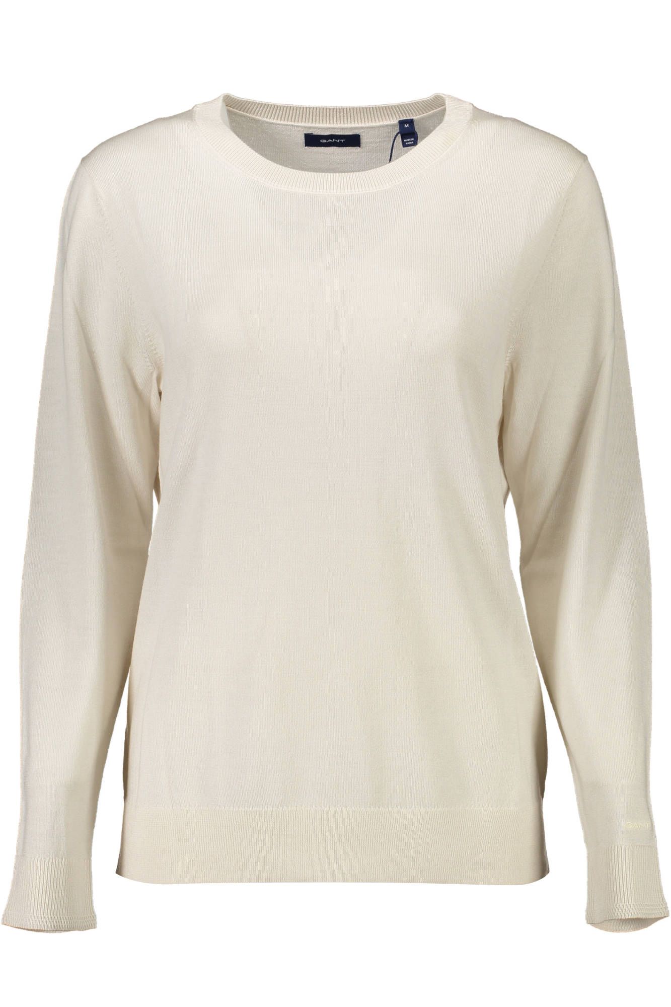 Gant Beige Wool Sweater