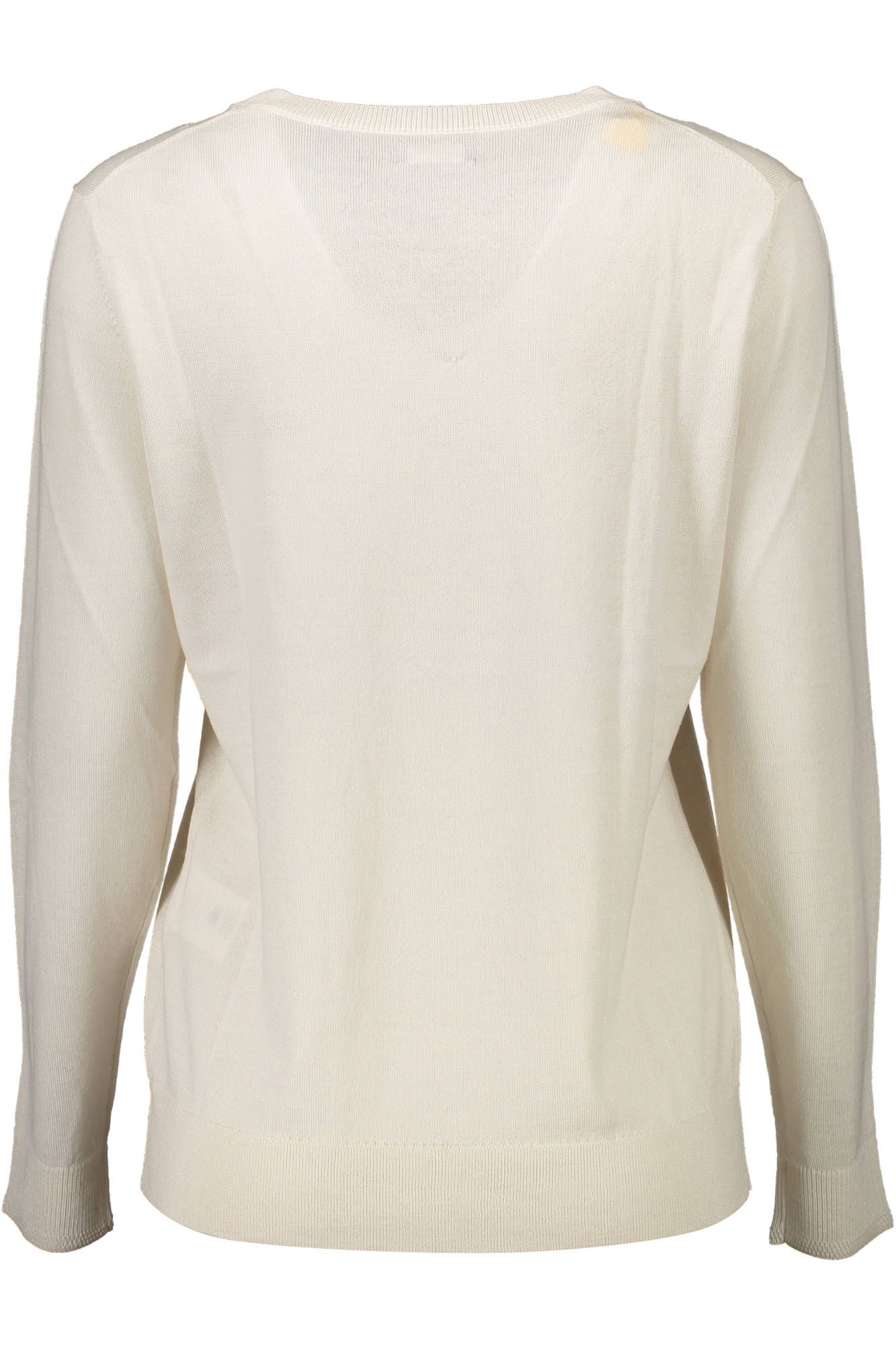 Gant Beige Wool Sweater