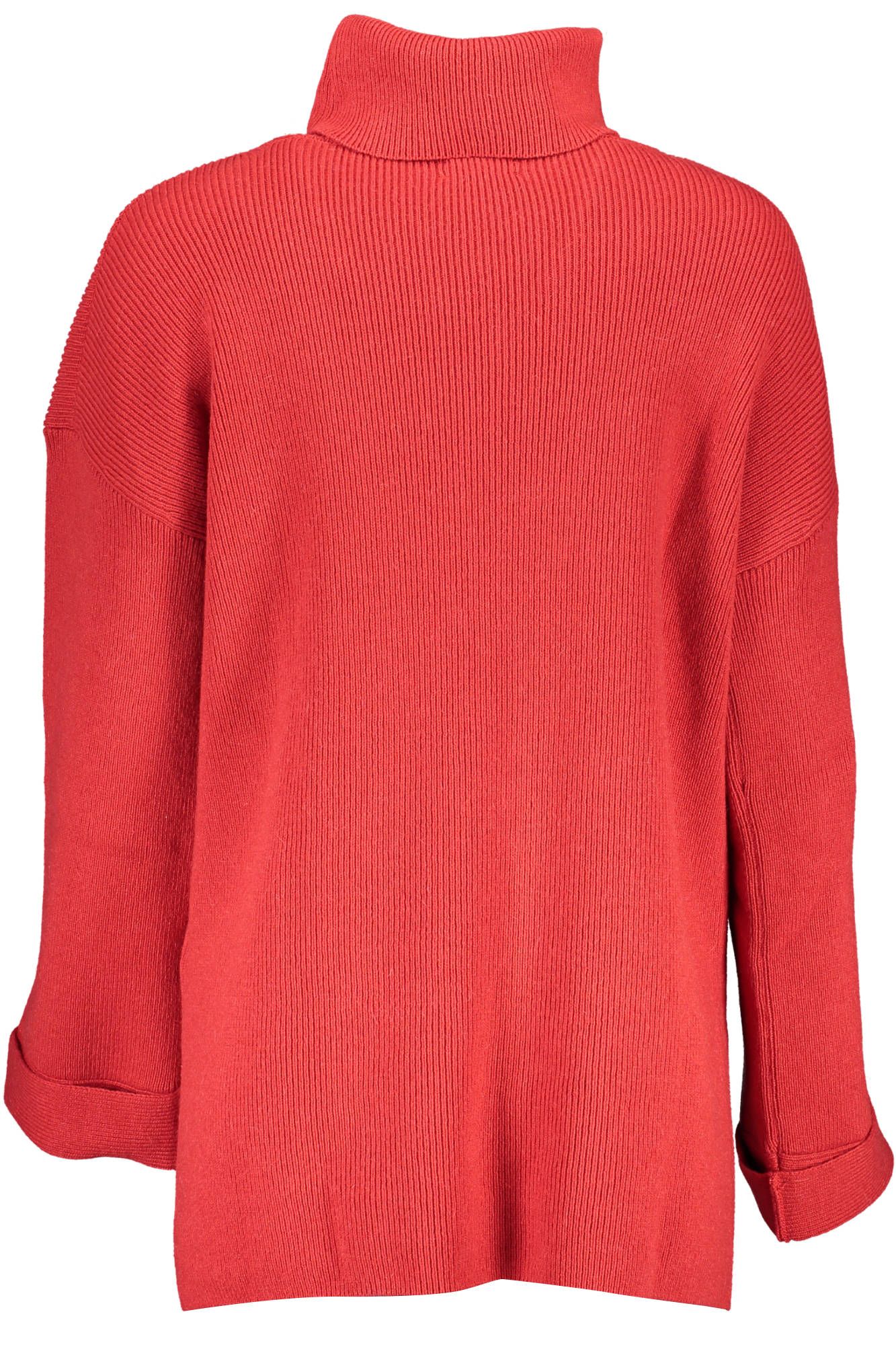 Gant Pink Wool Sweater