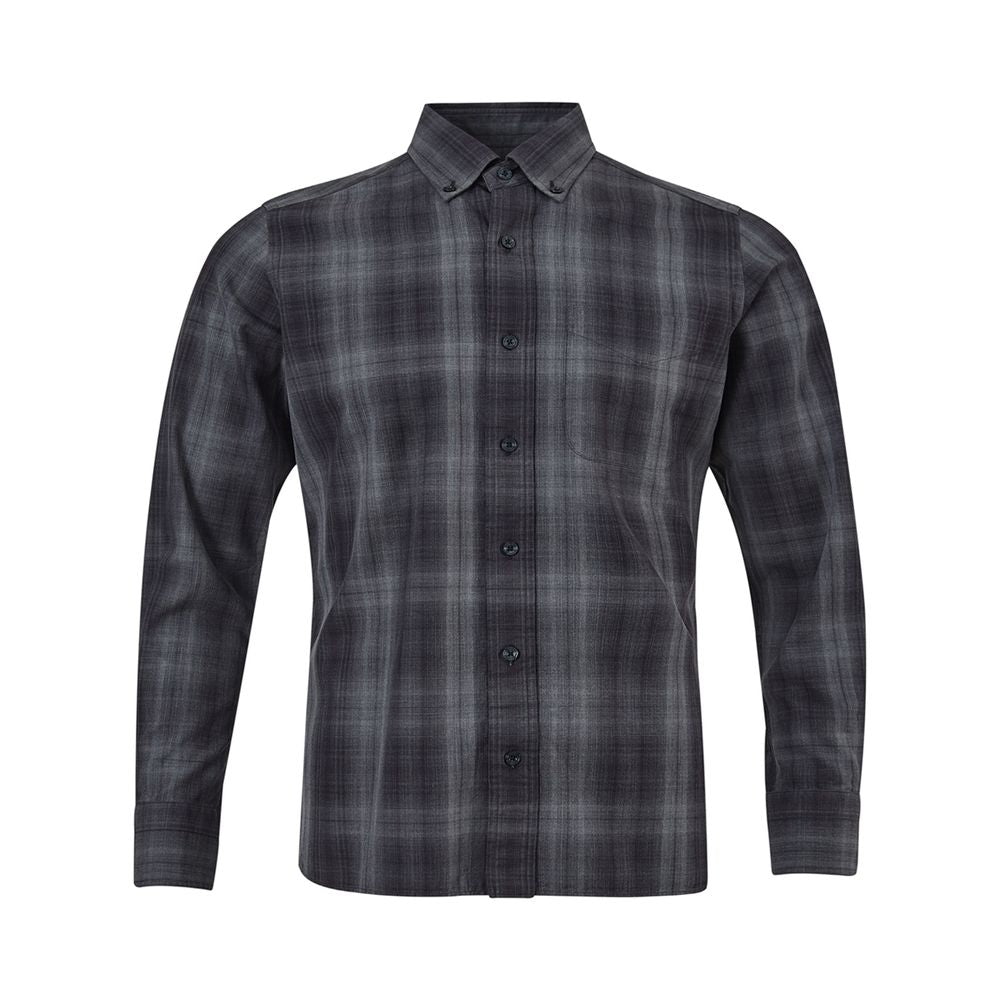 Tom Ford Multicolor Cotton Shirt