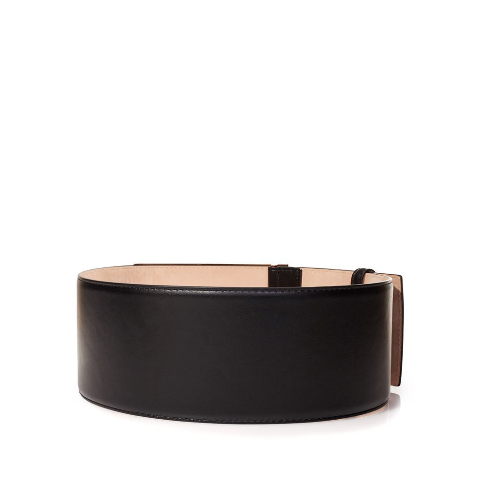 Fendace Multicolor Leather Belt