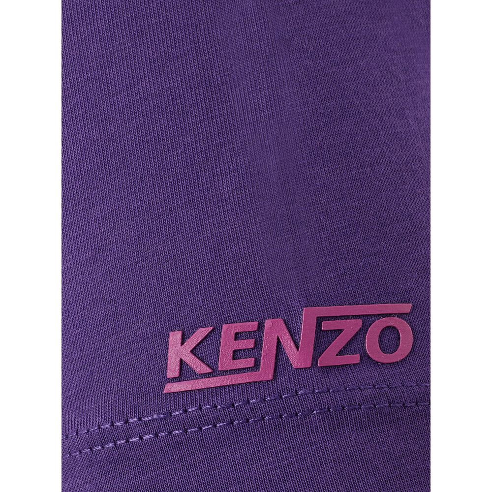 Kenzo Multicolor Cotton Tops & T-Shirt