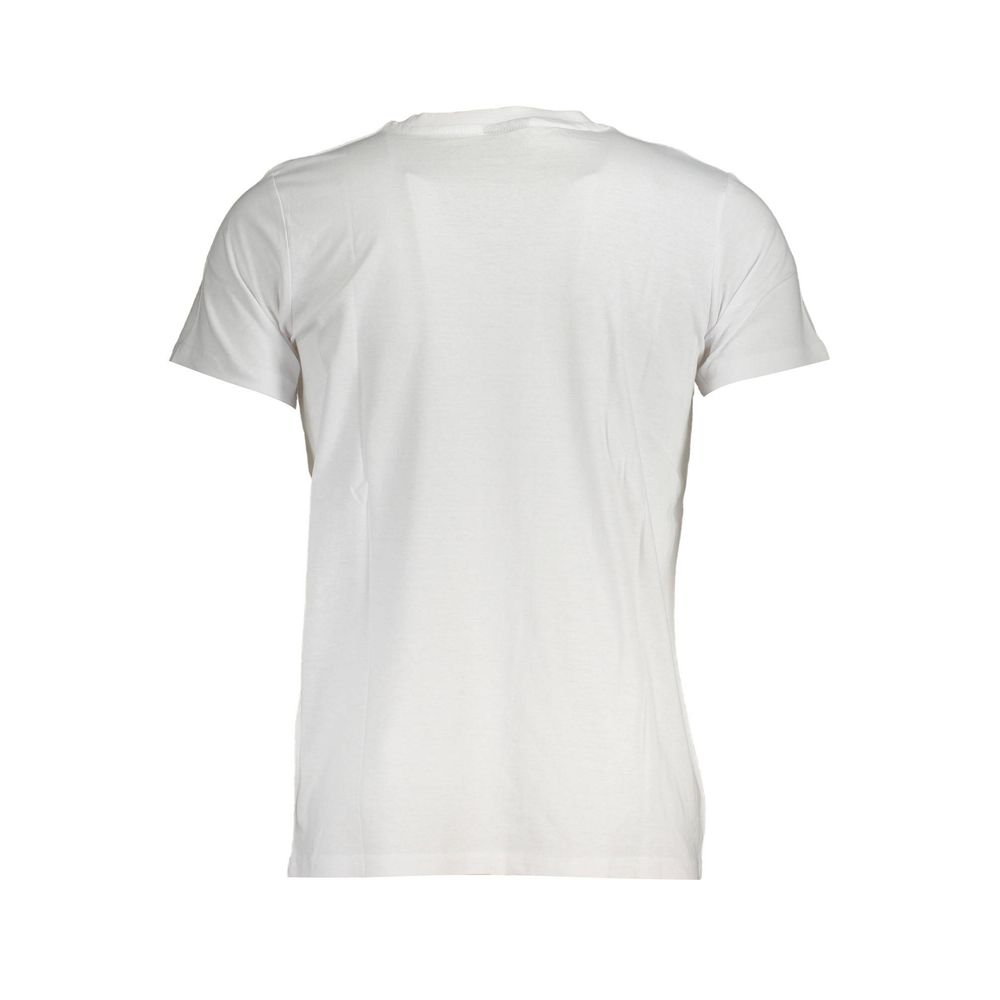 Norway 1963 White Cotton T-Shirt