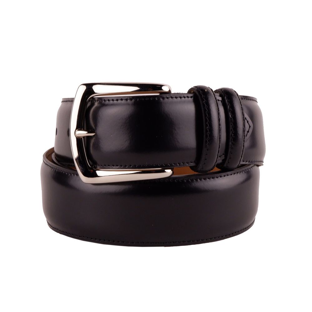 Made in Italy Multicolor Calfskin Belt