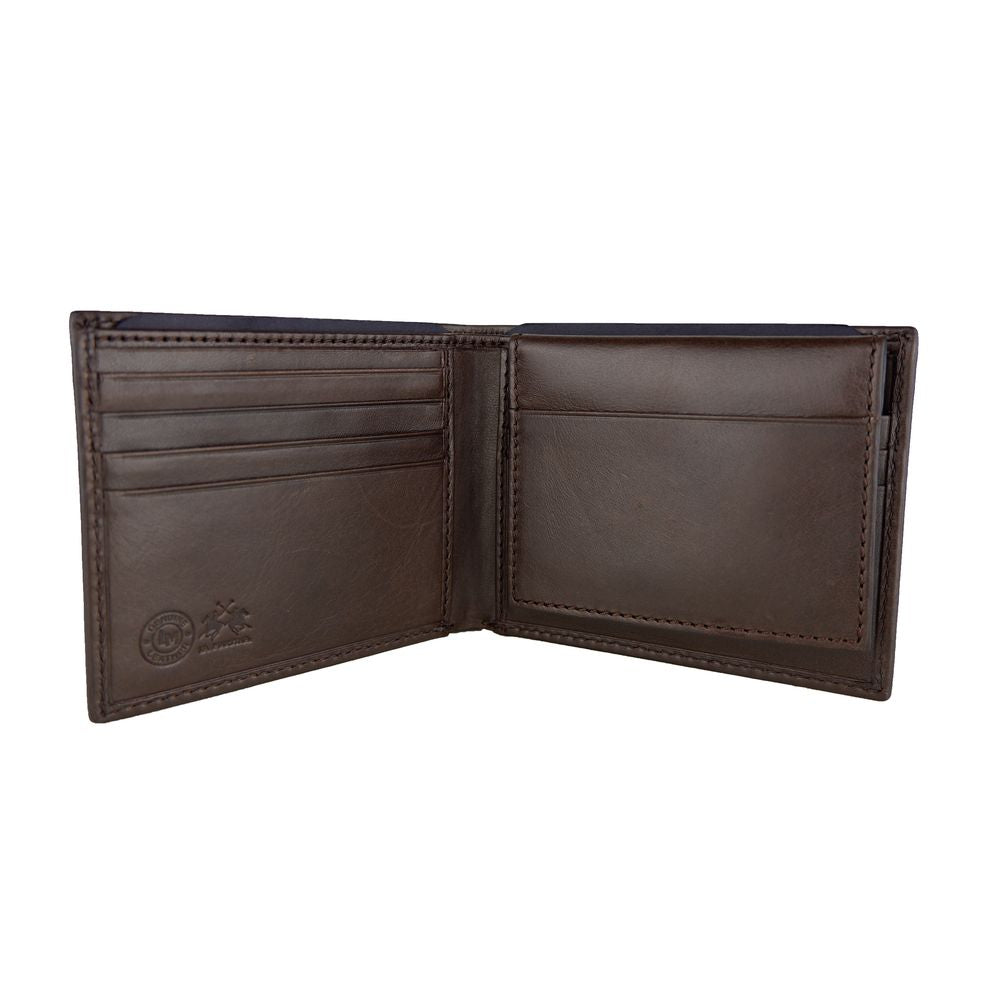 - La Martina Wallet