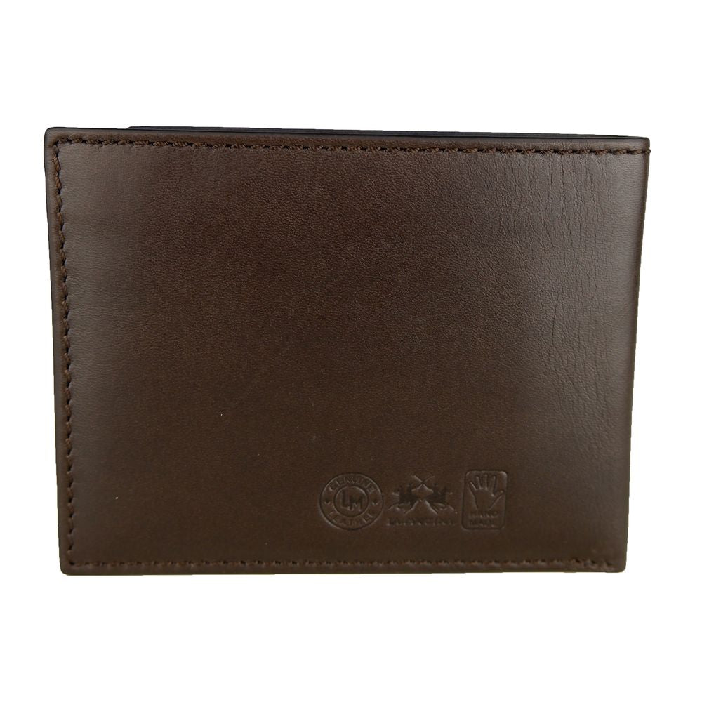 - La Martina Wallet