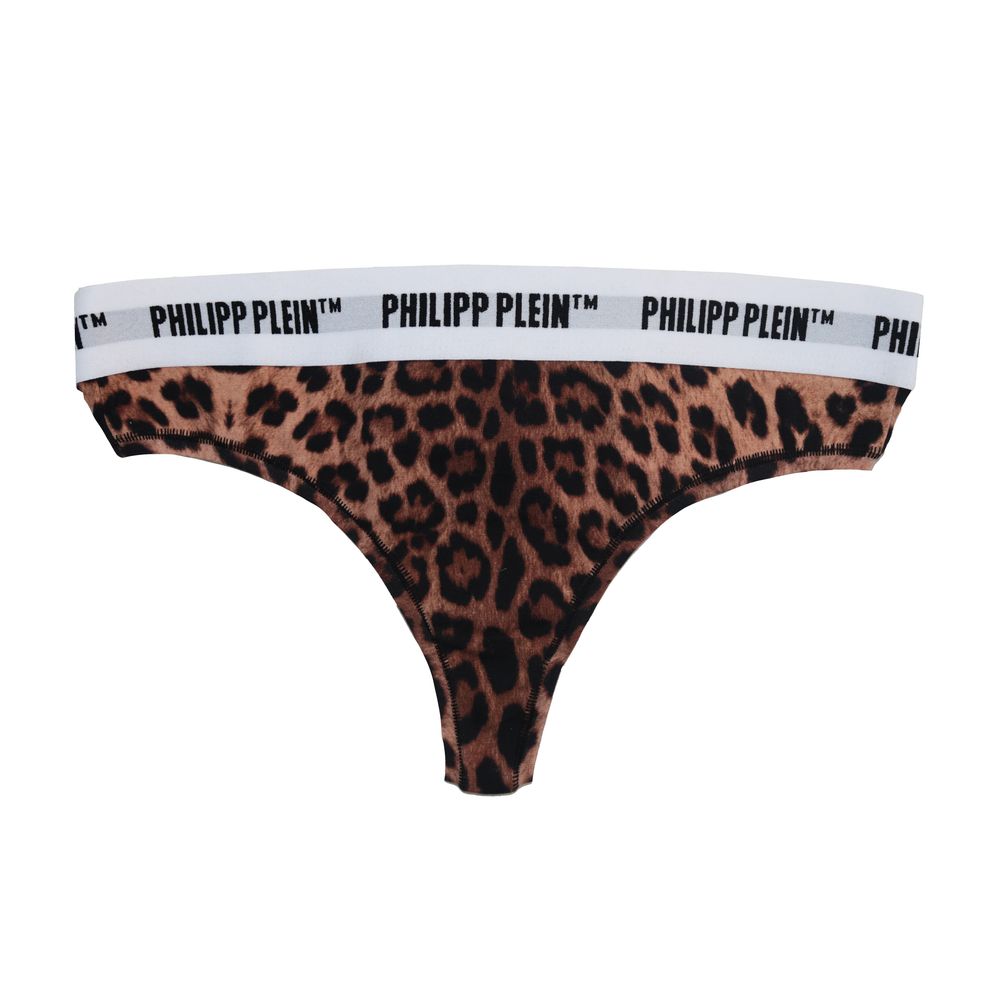 T A N G A D O N N A- M A C U L A T O philipp plein Underwear