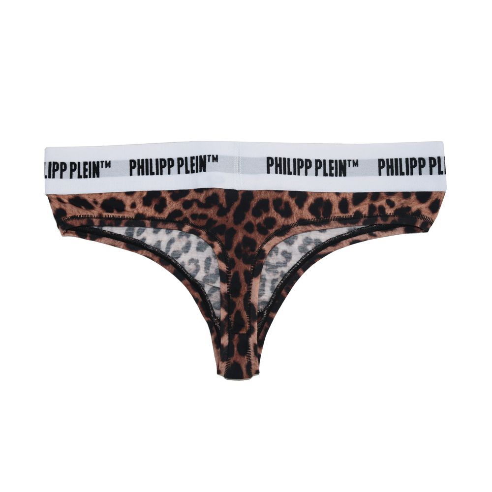 T A N G A D O N N A- M A C U L A T O philipp plein Underwear