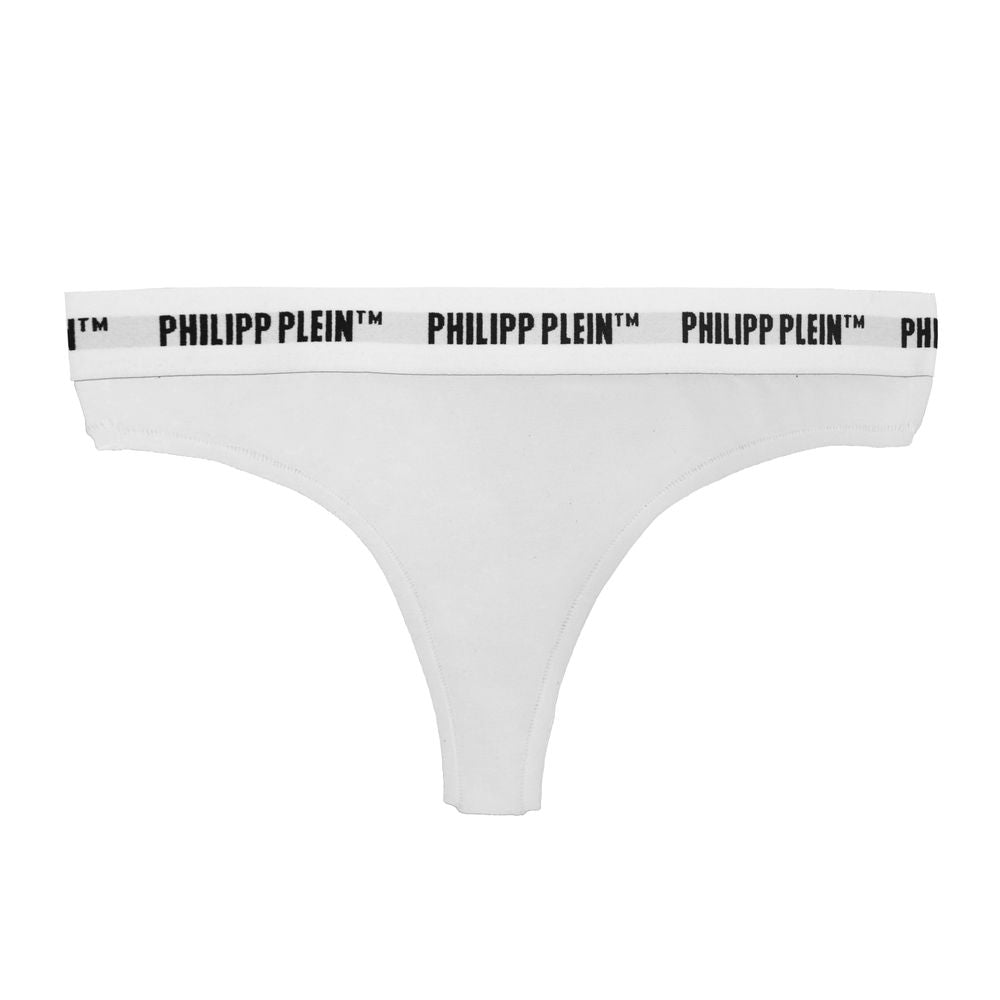 T A N G A D O N N A- B I A N C O philipp plein Underwear