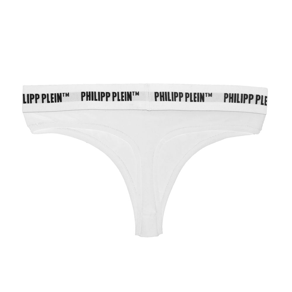 T A N G A D O N N A- B I A N C O philipp plein Underwear