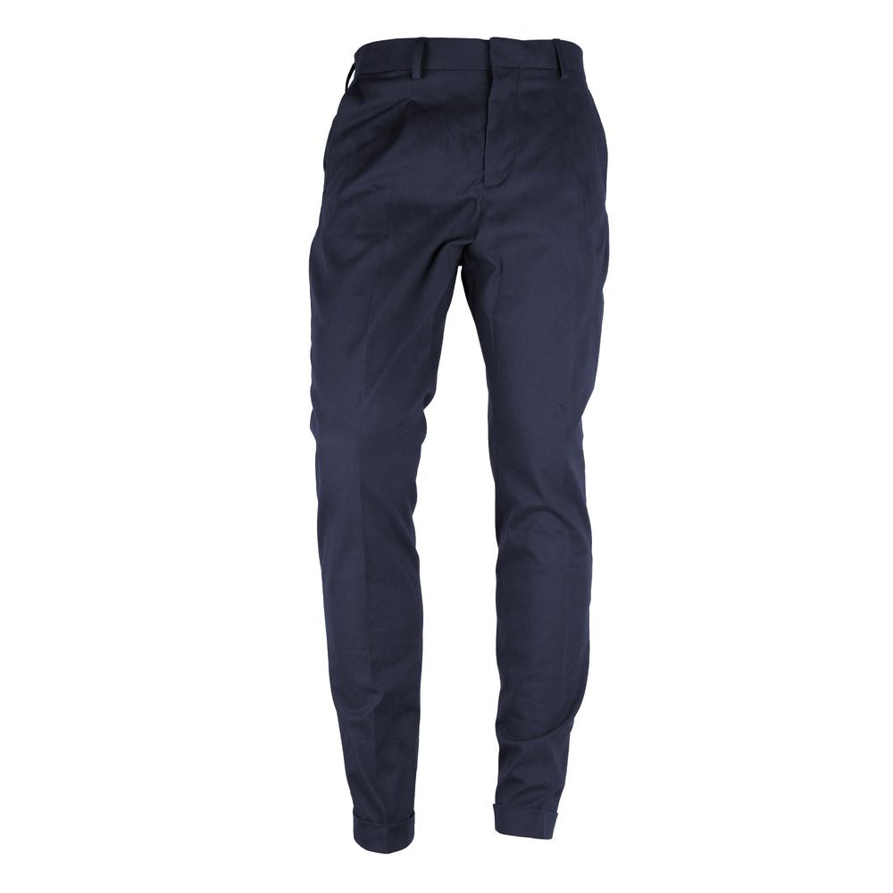 Made in Italy Blue Jeans & Pant