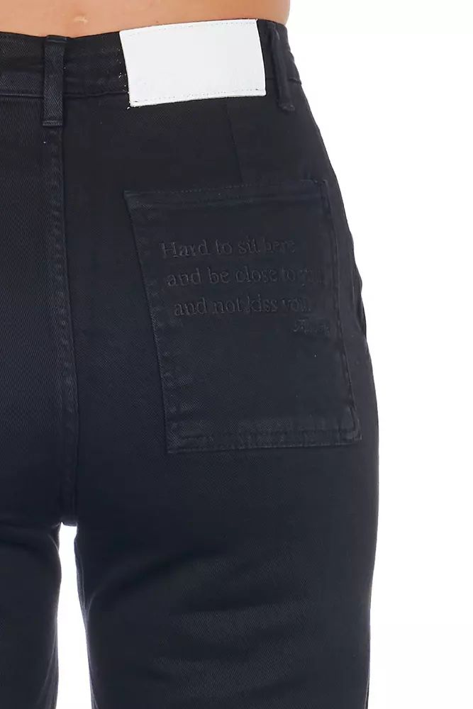 Nblack Jeans & Pant