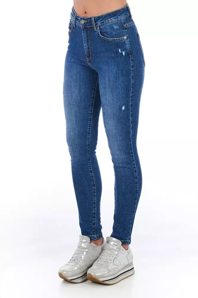 Blue Jeans & Pant