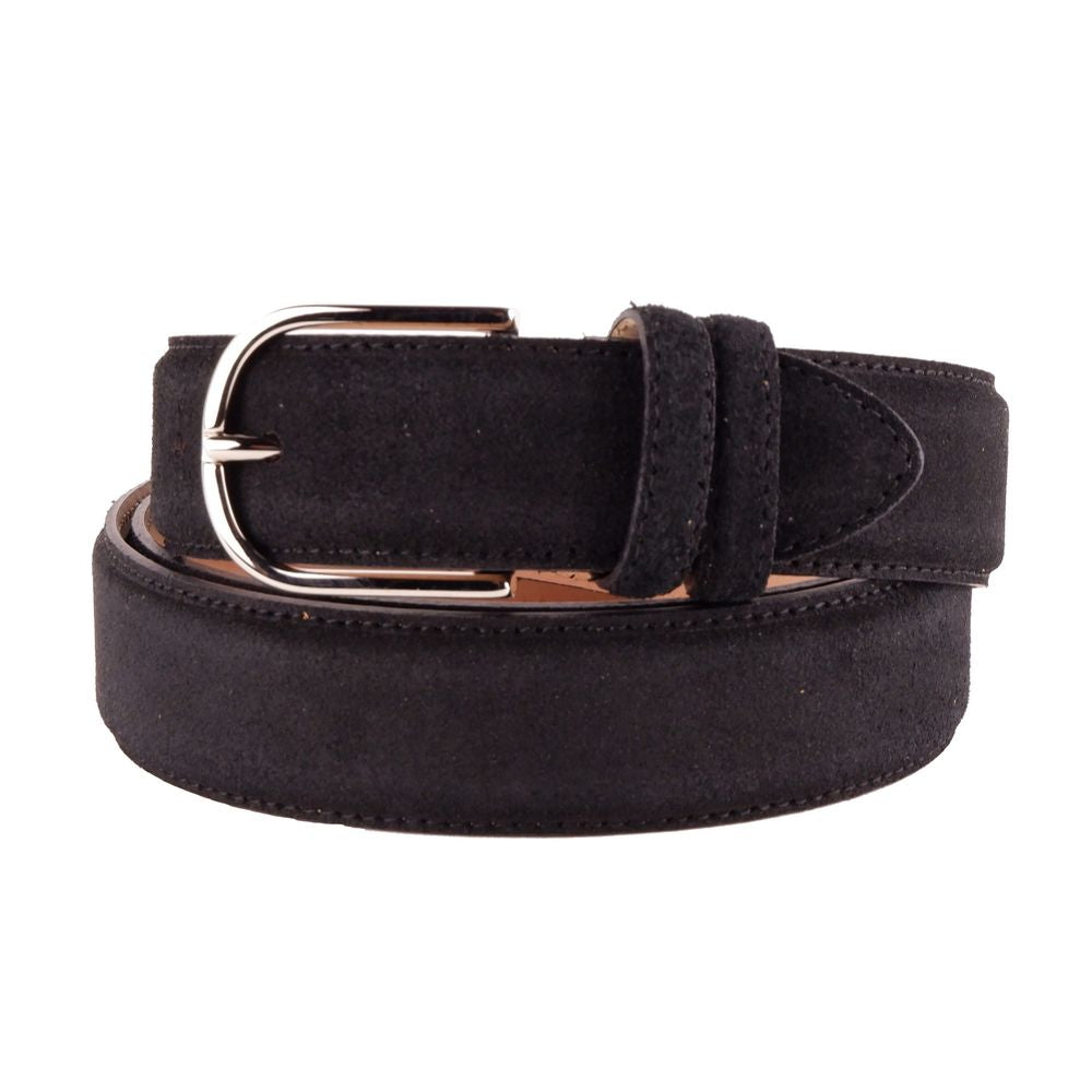 Made in Italy Black Belt